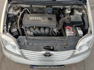 Toyota Corolla 1.6 R4 81kW