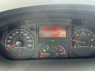 Peugeot Boxer 2.0 96kW
