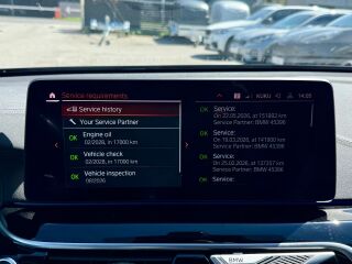 BMW 630 xDrive M Sport 3.0 210kW