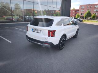 Kia Sorento TX 2.2 142kW