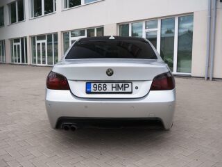 BMW 535 M-Performance 3.0 200кВ