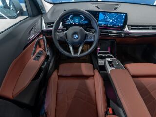 BMW X1 sDrive18i 1.5 100kW