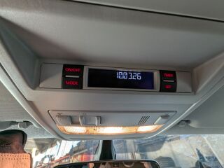 Volkswagen Transporter 2.0 150кВ