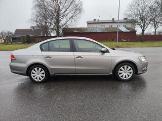 Volkswagen Passat 1.4 R4 TSI 90kW