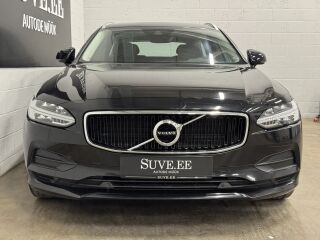 Volvo V90 D4 Momentum 2.0 D4204T14 140kW