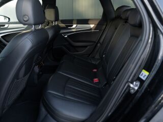 Audi A6 3.0 170kW