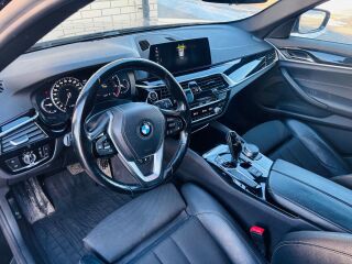 BMW 520 SPORTLINE 2.0 140kW