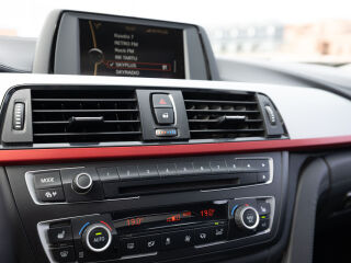 BMW 335 xDrive 3.0 230kW