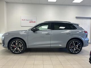 Audi Q3 S line TFSI S tronic 1.5 110kW