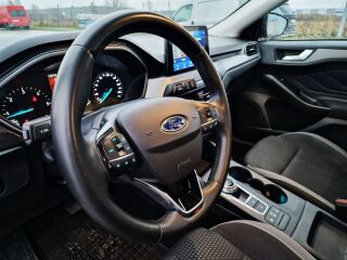 Ford Focus Facelift 1.5 88кВ