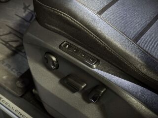 SEAT Tarraco Xcellence 4Drive 2.0 TSI 140kW