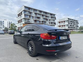 BMW 320 2.0 135kW