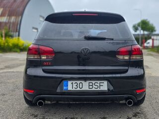 Volkswagen Golf GTI 2.0 147kW