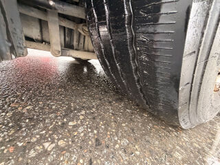 Scania R450 R 450 LA4x2MEB Mega 13.0