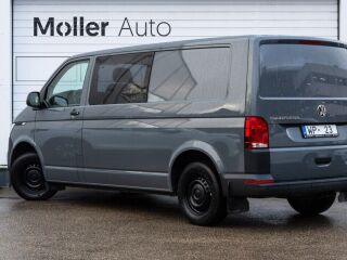 Volkswagen Transporter 2.0 110kW