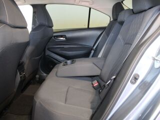 Toyota Corolla Active 1.5 92кВ