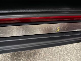 MINI Countryman Cooper SE ALL4 1.5 100кВ