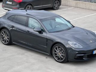 Porsche Panamera Sport Turismo 4 V6 PDK Chrono 2.9 V6 243kW