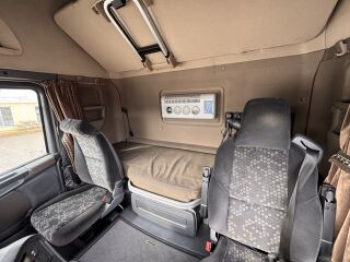 Scania R450 EURO 6 331kW