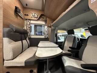 Knaus VW Tourer Van 500 MQ Vansation 2.0 110kW