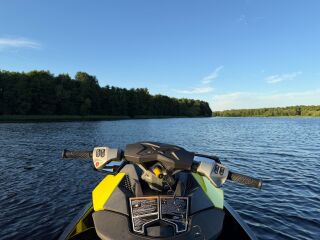 Sea-Doo RXP-X 260 RS 1.5 195kW