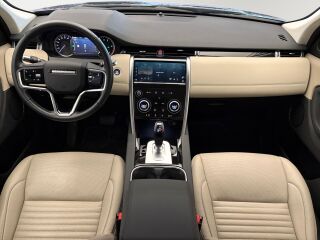 Land Rover Discovery Sport AWD SE MHEV 2.0 120kW