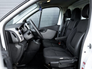 Renault Trafic L2H1 Long 1.6 89kW