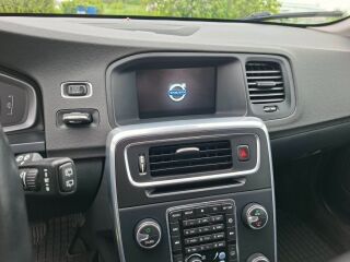 Volvo V60 2.0 88kW