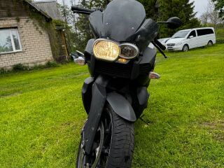 BMW K 1200 R R4