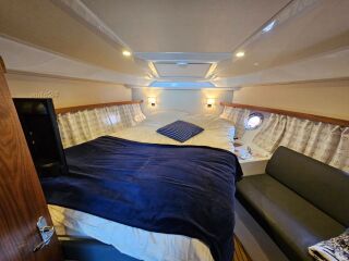 Grandezza 33 OC Volvo Penta D-6