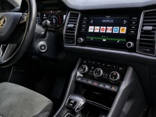 Skoda Kodiaq 2.0 140kW