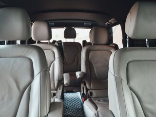 Mercedes-Benz V 300 2.0 176kW