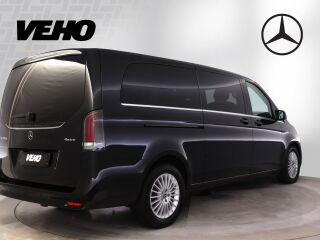 Mercedes-Benz V 300 d 4Matic Avantgarde A3 2.0 R4 174kW