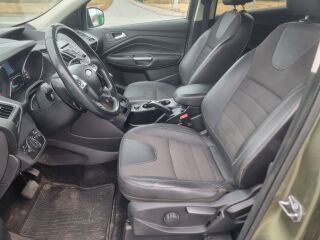 Ford Kuga 2.0 103kW