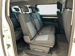 Toyota ProAce Long Double Side Door Shuttle 2.0 106кВ