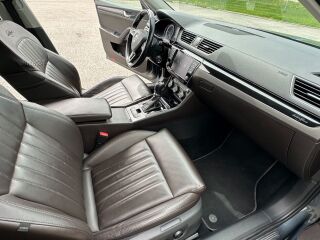 Skoda Superb Laurin&Klement 4x4 2.0 140kW