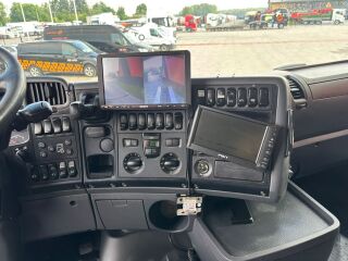 Scania R480 8x4*4 353кВ