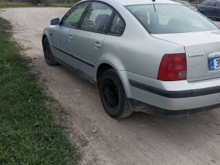 Volkswagen Passat 1.9 85kW