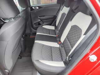 Kia ProCeed GT Line 1.4 TGDi 103kW