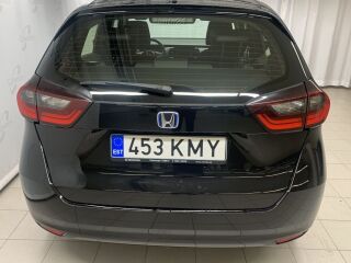 Honda Jazz Comfort 1.5 72kW