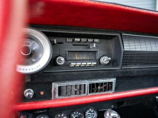Dodge Charger 8.0 V8 450кВ