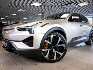 Polestar 3 DUAL B&W LUXURY+ PERFORMANCE PACK XENIUM INTELLI Dual Motor 380kW