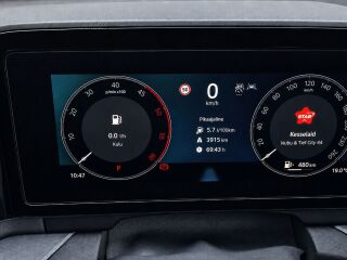 Skoda Kodiaq 2.0 TDI 142kW