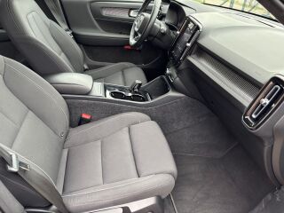 Volvo XC40 80kW