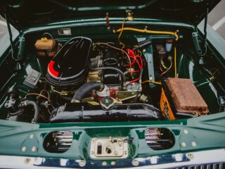 GAZ 24 2.4 R4 70kW