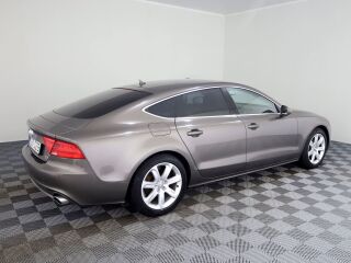 Audi A7 Highline Quattro ATM 2.8 150kW