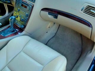 Volvo S60 SPORT EDITION 2.4 D5 120kW