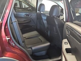 SWM G05 Delux 1.5 98kW