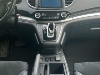 Honda CR-V Lifestyle 4AWD 1.6 118кВ