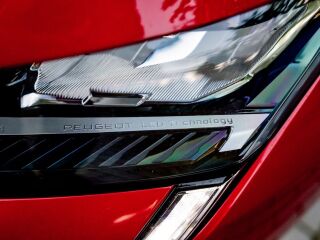Peugeot 308 1.5 96кВ